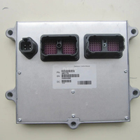 Nuevo controlador electrónico Original para QSB6.7 QSB4.5 6D107 CM850 ECU ECM MÓDULO DE Control de motor 4921776