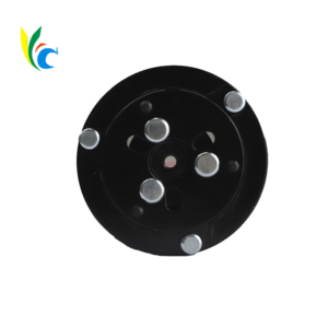 Bộ lắp ráp đĩa dẫn động ly hợp điện từ YC mới 12/24V Máy nén khí tự động Ly hợp từ tính để thay thế/sửa chữa - Product Image 6