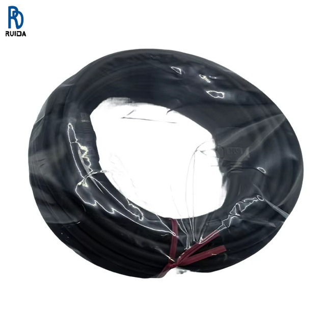 Original KEYENCE CA-CH10BP Visual System High Flexibility Camera Connection Cable With One Year Warranty