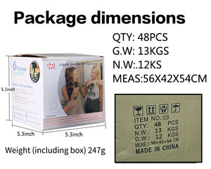 6 verres à liqueur distributeur et support whisky bière <span class=keywords><strong>alcool</strong></span> liqueur casier à vin accessoires <span class=keywords><strong>de</strong></span> bar jeux <span class=keywords><strong>de</strong></span> fête outils à boire - Product Image 2