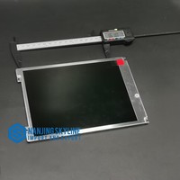 Écran tactile TFT-LCD de remplacement de 8,4 pouces pour analyseur d'hématologie Mindray BC-20S, pièce de rechange pour dispositif médical