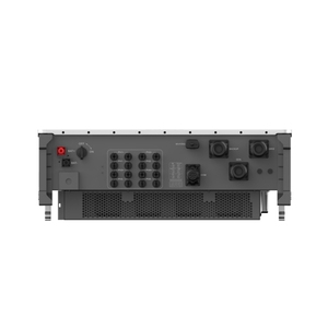 Sistemas Solares Híbridos Sofar de 40Kw, 50Kw y 60Kw Trifásicos IP66 con 4 MPPT para Uso Residencial, Industrial y Comercial - Product Image 4