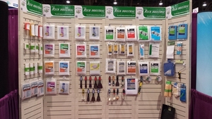 Láminas de Plástico para Pintar, Tela Transparente Impermeable y Antipolvo para Cubrir Muebles, Lonas de 10 x 13 Pies - Product Image 3