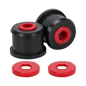 Buchas Traseiras do Braço de Suspensão Dianteiro para Mini R55/R56/R57/R58/R59 06-15 PQY-MBK03 - Product Image 1