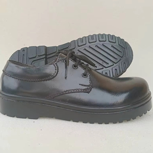 Zapatos Escolares Rada Impermeables de PU, Ligeros y Cómodos para Uso Diario en el Campus, para Todas las Estaciones - Product Image 1