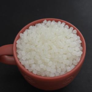 Grade de moulage par extrusion de granules vierges HDPE 955 1895 2724 bonne qualité d'usage général de soudure à chaud - Product Image 5