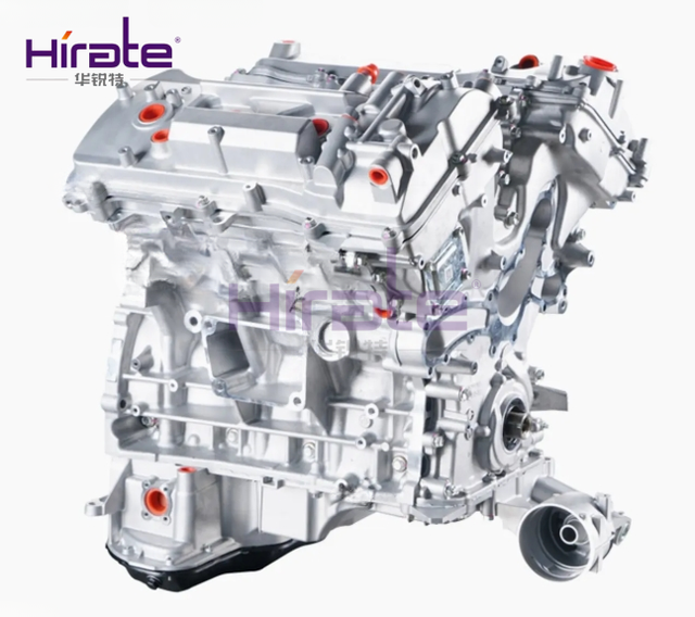 Original Quality 3GR-FE 3GR FE V6 3.5L Auto Engine Parts for Toyota Lexus GS IS GS300 IS300 Car Motor Engine Assembly