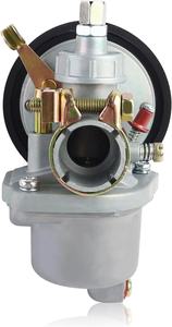 Nouveau carburateur de <span class=keywords><strong>moteur</strong></span> de vélo une partie pour 2 temps 49cc 50cc 60cc 66cc <span class=keywords><strong>80cc</strong></span> <span class=keywords><strong>Kit</strong></span> de <span class=keywords><strong>moteur</strong></span> motorisé de vélo - Product Image 4