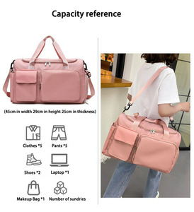 أكياس محمولة مخصصة حفاضات أطفال العلبة mom - Product Image 5