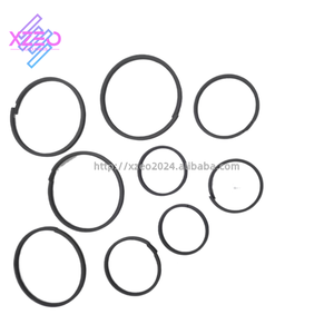 09G TF60SN 09M Anneaux de joint d'huile de transmission <span class=keywords><strong>automatique</strong></span> Anneaux d'huile de boîte de vitesses pour VW Golf Passat SKODA - Product Image 4