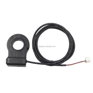Interruptor de Encendido Original DYU D3F, Acelerador para Bicicleta Eléctrica, Pieza de Repuesto para Patinete Eléctrico DYU, Accesorios para Bicicleta - Product Image 4