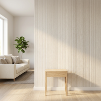 Panneau mural en céramique souple de qualité supérieure, flexible, résistant aux rayures, carrelage mural décoratif pour salon