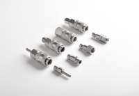 TAIZHOU Usine Euro Type Raccord Rapide Pulvérisateur Pistolet Connecteur compresseur d'air Prise 6mm 8mm 10mm