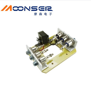 โมดูลเรียงกระแส Mosen 25A-150A สำหรับเครื่องกำเนิดไฟฟ้าแบบสแควร์บริดจ์ - Product Image 2