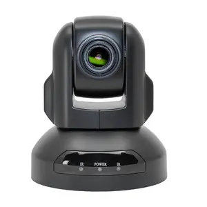 كاميرا Ptz عالية الدقة 3x Usb صورة رقمية Profissional لمعدات الترجمة الفورية Skype