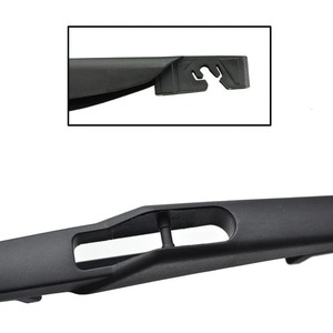 ใบปัดน้ำฝนหลังรถยนต์ฟอร์ด โฟกัส 3 รุ่น RS Turnier Hatchback แบบขายส่ง คุณภาพสูง ไร้เสียงรบกวน ผลิตจากยางธรรมชาติ - Product Image 5