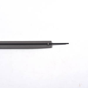 Calibrador Vernier Mini de Acero Inoxidable de Alta Precisión 0-120/160, Calibrador Digital Electrónico de Material Plástico - Product Image 1