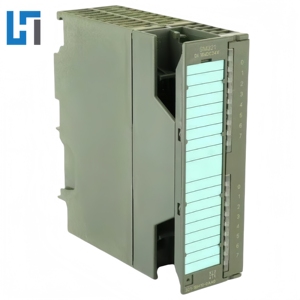 New Original SIMATIC S7-300 6ES7321-1BH10-0AA0 PLC Module Industrial Automation Controller Warehouse Stock - Product Image 2
