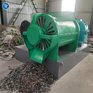 Broyeur en spirale <span class=keywords><strong>de</strong></span> feutre <span class=keywords><strong>de</strong></span> <span class=keywords><strong>laine</strong></span> <span class=keywords><strong>de</strong></span> <span class=keywords><strong>verre</strong></span> Broyeur en spirale <span class=keywords><strong>de</strong></span> tissu <span class=keywords><strong>de</strong></span> fibre <span class=keywords><strong>de</strong></span> rebut Broyeur en spirale <span class=keywords><strong>de</strong></span> coton <span class=keywords><strong>de</strong></span> rebut - Product Image 4