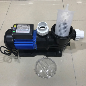 Bomba de circulación de filtro de arena de alta calidad bomba de agua de piscina eléctrica - Product Image 6