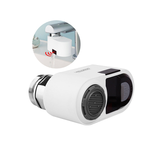 Tiêu chuẩn chủ đề touchless nhà bếp không thấm nước vòi Adapter cho nhà bếp phòng tắm bồn rửa cảm biến tự động vòi nước - Product Image 1