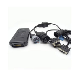 Phần mềm U đĩa ET4 Adapter 275-5121 538-5051 phát hiện máy quét 4780235 3177485 ET4 chẩn đoán - Product Image 5