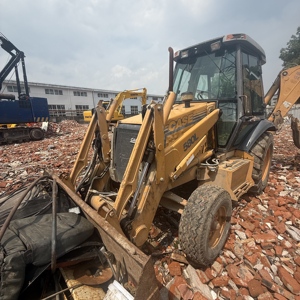 USA Original CASE 580L Backhoe Loader in sale High Quality and Low price,Ready to ship CASE 580L 580N 580M1 580M2 580M3 JCB 3cx - Product Image 6
