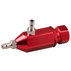Vanne de régulation de suralimentation manuelle en aluminium de haute qualité 30 psi à circuit fermé pour turbo, marque <span class=keywords><strong>Xavier</strong></span> - Product Image 2
