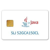 Carte RFID blanche en PVC personnalisable imprimable NFC MIFARE DESFire EV1/EV2/EV3