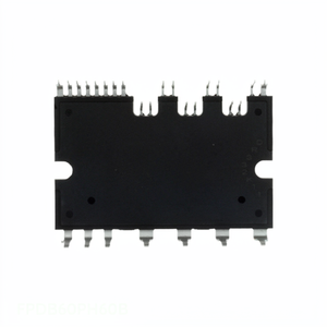 Authorized Distributor Electronics Component Discrete Semiconductor Products 27-PowerDIP Module FPDB60PH60B - Product Image 1