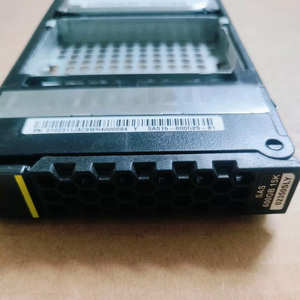Discos Duros Huawei 02350SLY STLZA3SAS600 de 600 GB, SAS 12 Gbps, 15K RPM, Nivel Empresarial, para OceanStor 2600 V3 - Product Image 2