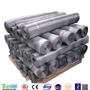 มุ้งลวดหน้าต่าง อลูมิเนียม ป้องกันแมลง - Product Image 5