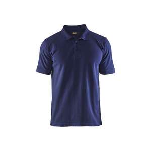 BLAKLADER - 332410508900XL <b>Polo</b> <b>shirt</b> <b>Navy</b> <b>blue</b> - EAN 7330509470831 WORK T-<b>SHIRTS</b> AND <b>POLO</b> <b>SHIRTS</b> - Product Image 1
