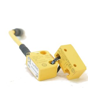 Nieuwe en originele 541253 + 541180 sensorvoorraad op magazijn PLC-programmeercontroller - Product Image 1