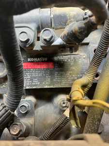 Excavatrice d'occasion Komatsu PC78, Excavatrices Komatsu PC56-7, PC60-7, PC60-8, PC70-8, PC78US-6, PC78US-8 en vente - Product Image 6