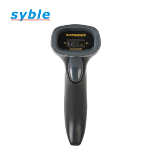 Syble XB-6221 đã sẵn sàng để tàu Chất lượng cao có dây xách tay CMOS LED 1D 2D Máy quét mã vạch - Product Image 1
