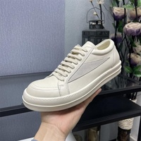 Zapatos Planos de Alta Calidad para Hombre y Mujer, Diseño RO, Zapatos Casuales, Zapatos para Caminar