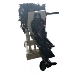 <b>Yacht</b> Engine Light Weight Stern Drive 90-300hp 3100rpm - Product Image 2