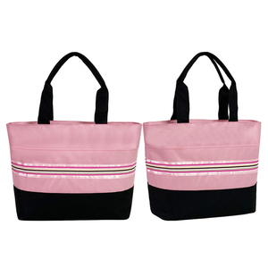 EE. UU., China, <span class=keywords><strong>Alibaba</strong></span> en línea, gran cantidad de existencias, listo para enviar, bolso de playa de colores mezclados, bolso de compras para mujer - Product Image 2