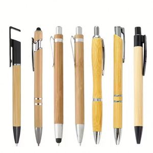 ปากกาลูกลื่นกระดาษรักษ์โลกแบบโปรโมชั่น ราคาถูก สั่งทำโลโก้ได้ - Product Image 1