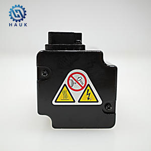 Yaskawa SGMJV-01A3A21 Servomotor Kompakte Sigma-5 Serie AC Hochpräzise Bewegungs steuerung für kleine industrielle Automatisierung - Product Image 6
