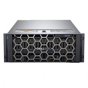 เซิร์ฟเวอร์ Dell PowerEdge R730/R730xd แบบติดตั้งในแร็คขนาด 2U พร้อมโปรเซสเซอร์ Xeon, SSD, HDD, ฮาร์ดไดรฟ์, พาวเวอร์ซัพพลาย 750W, หน่วยความจำ 32GB, 16GB, 64GB สินค้าใหม่ - Product Image 6