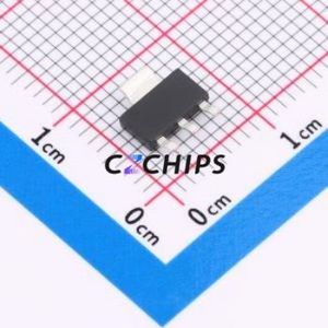 ทรานซิสเตอร์ภาคสนาม DMP6023LE-13ทรานซิสเตอร์ SOT-223ของแท้ของใหม่ล่าสุด (MOSFET) - Product Image 2