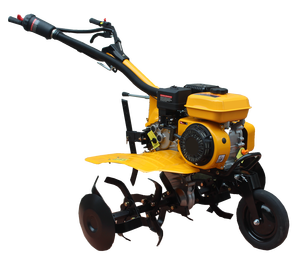 GHONGQING WINYOU 7.5HP 212cc/212cc Motocultores Agrícolas de Gasolina para Jardín WY500 - Product Image 3