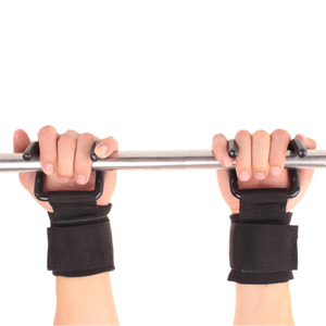 ตะขอเบ็ดน้ำหนักเบาปรับได้สไตล์ได้และทนทาน - Product Image 2