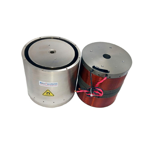 Robot <span class=keywords><strong>à</strong></span> course de 25mm <span class=keywords><strong>Bras</strong></span> robotique articulé Robots industriels Moteur <span class=keywords><strong>à</strong></span> bobine vocale - Product Image 6