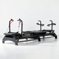 Traceur pour Microformer Mini Pro M3K Megapropro Megaprocore Xformer EVO Megapro Former Pilates Reformer Machine de Studio