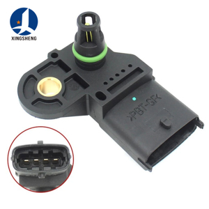 สำหรับเซ็นเซอร์วัดแรงดัน Bosch MAP รุ่น 0281006049 สำหรับรถยนต์ฟอร์ด - Product Image 2