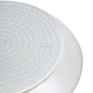 Luz LED Sumergible para <span class=keywords><strong>Piscina</strong></span> Par56, IP68, AC12V, 45W, RGB, con Control Remoto, Montaje en Pared, Rellena de Resina para Piscinas de Hormigón - Product Image 6