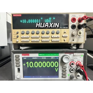 คีธลีย์ 2000 มัลติมิเตอร์ 6-1/2 หลัก รุ่น DMM KEITHLEY2000 - Product Image 3